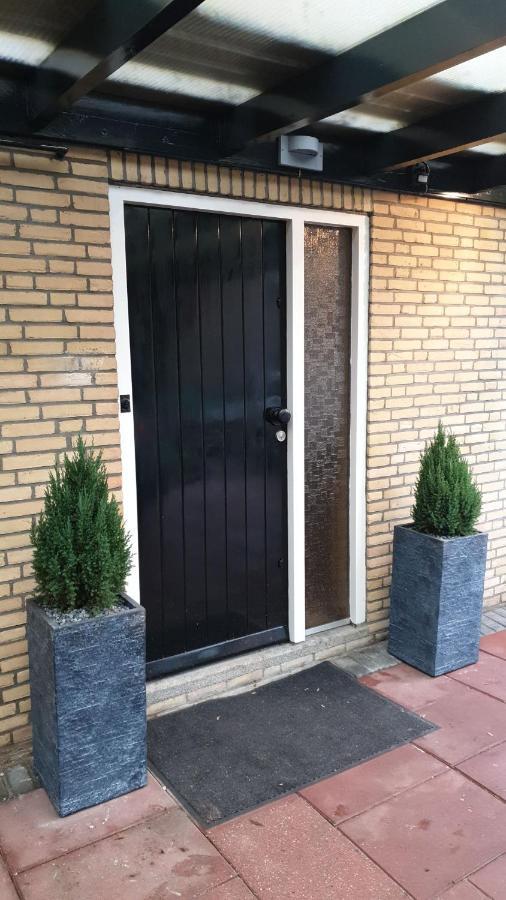 Lake House 21 Relax Accommodation Ir Sauna Warmond Exterior foto
