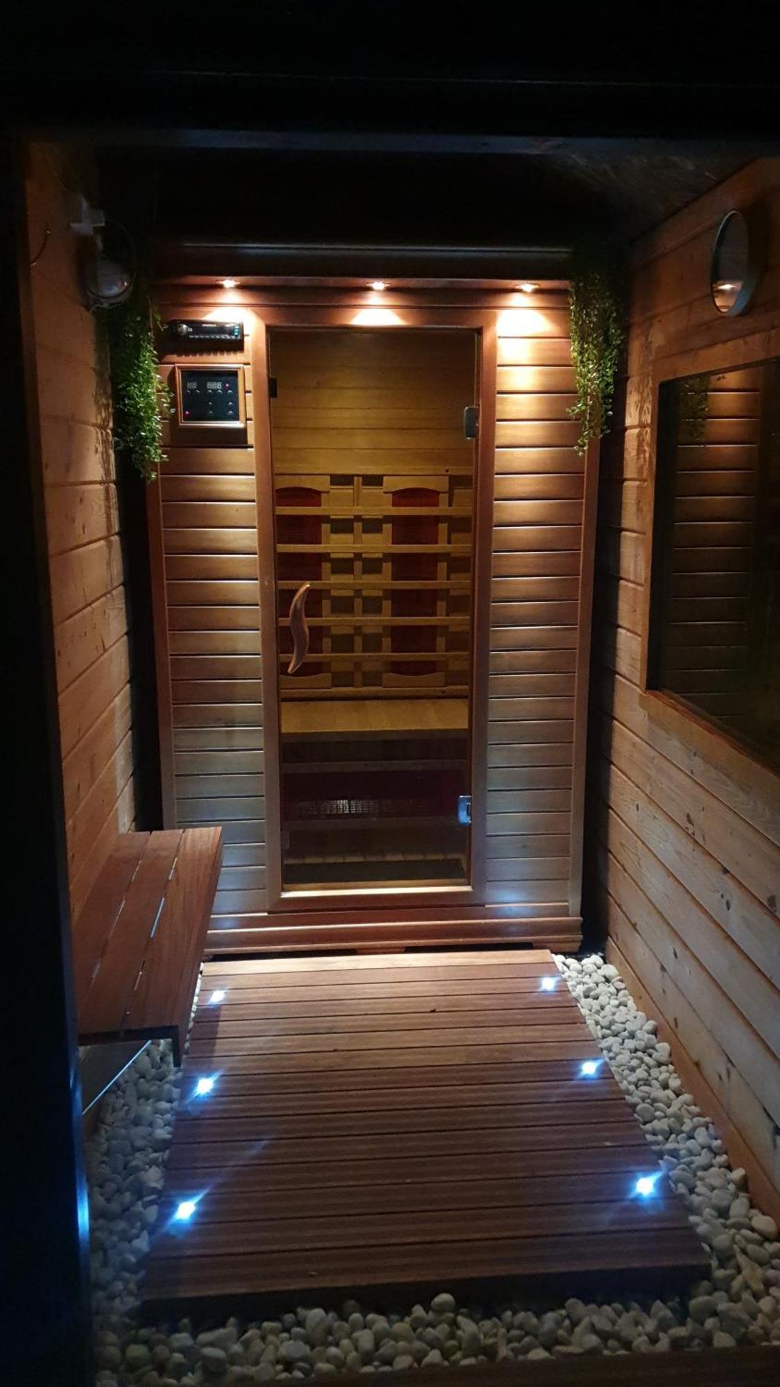 Lake House 21 Relax Accommodation Ir Sauna Warmond Exterior foto